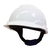 Capacete Seguranca 3M Branco (CA 29638)