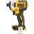 Parafusadeira Impacto Dewalt 20v 1/4 Dcf887b Sem Bateria