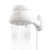 Chuveiro Ducha Master Banho Eletrônica 220v 7500w - Zagonel - comprar online