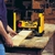 Desengrossadeira Dewalt Portatil Dw733 1800w 220v - comprar online