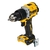 Furadeira Parafusadeira Impacto 20v Dcd805d2-br + 02 Baterias Dewalt - comprar online