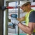 Chave De Impacto Bosch 18v GDX 18V-200 Sem Bateria - comprar online