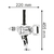 Furadeira Industrial Profissional Gbm 1600 Re 850w 5/8 Bosch - Ferpar - O shopping das ferramentas. | Loja de Ferramentas