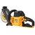 Maquina Cortar Piso Dewalt 60v Dcs692b 9" Sem Bateria - loja online