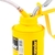 Almotolia Metálica Bico Flexível 500 Ml - Vonder - Ferpar - O shopping das ferramentas. | Loja de Ferramentas