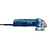 Esmerilhadeira Regulagem Bosch Gws 9-125S 5" 900w 220v na internet