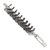 Escova De Aço Tubular 1.1/2 C/ Rosca - Vonder