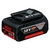 Bateria Bosch 18v 4,0Ah GBA18V 1600Z00038