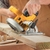 Serra Circular Dewalt Dwe-575b2 7.1/4" 1800w 220v - loja online