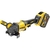 Esmerilhadeira Dewalt Bateria Dcg418t2-b2 60v 05 02b - comprar online