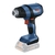 Soprador Termico Bateria Bosch Ghg 18v-50 18v S/ Bat - comprar online