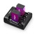 Carregador De Pilha Elgin Usb Com 02 Pilhas AA - comprar online