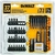 Jogo Ponteiras Dewalt Dw2162 37pcs - Ferpar - O shopping das ferramentas. | Loja de Ferramentas