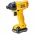 [Combo] Parafusadeira Bateria 12v Dcd700 + Dcf805 + 02 baterias Dewalt - Ferpar - O shopping das ferramentas. | Loja de Ferramentas