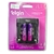 Carregador De Pilha Elgin Usb Com 02 Pilhas AA - Ferpar - O shopping das ferramentas. | Loja de Ferramentas