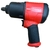 Chave De Impacto Pneumática Sgt-0529k 1/2 Pol + Kit Sigma - comprar online