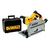 Serra Circular Dewalt Dws520k 6.1/2" 1300w 220v - comprar online