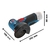 Esmerilhadeira Angular Gws 12v-76 Bosch - Ferpar - O shopping das ferramentas. | Loja de Ferramentas