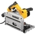 Serra Circular Dewalt Dws520k 6.1/2" 1300w 220v