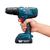Imagem do Furadeira Parafusadeira Impacto Gsb180li 18v Bosch