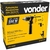 Furadeira De Impacto Fiv550n 1/2 550w 220v Vonder - comprar online