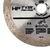 Disco Diamantado Dewalt Liso 76mm (dcs438b) - loja online