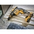 Parafusadeira Bateria Dewalt 20v Dcf620b Xr Sem Bateria 1/4 Drywall - comprar online