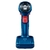 Parafusadeira Furadeira Gsr 1000 Smart 12v + Bits Bosch - loja online