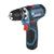 Parafusadeira Modular 12v Gsr12v-15Fc + 02 Baterias Bosch - Ferpar - O shopping das ferramentas. | Loja de Ferramentas