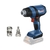 Soprador Termico Bateria Bosch Ghg 18v-50 18v S/ Bat