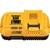 Carregador De Bateria Dewalt Rapido 20v 08ah Dcb118-b2 - Ferpar - O shopping das ferramentas. | Loja de Ferramentas