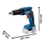 Parafusadeira Drywall 18v Gtb185-Li Sem Bateria Bosch - comprar online
