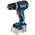 Furadeira Parafusadeira Impacto 18v Gsb18V-90C + 02 Baterias Bosch - comprar online