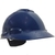 Capacete Seguranca 3M Azul Escuro (CA 29638) - Ferpar - O shopping das ferramentas. | Loja de Ferramentas