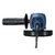 Imagem do Esmerilhadeira Bosch Profissional Gws 700-115 710w 4.1/2