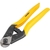 Alicate De Corte Corta Cabos Aço 190mm 7.1/2 Vonder
