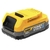 Imagem do Kit Carregador Dcbp034e2 + 02 Baterias 20v PowerStack 1,7Ah Dewalt Bivolt