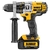 Furadeira Parafusadeira Impacto 20v Dcd985l2 + 02 Baterias Dewalt - comprar online
