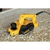 Plaina Elétrica Dewalt D26676 550w