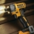 Imagem do Parafusadeira Impacto Dewalt 20v 1/4 Dcf887b Sem Bateria
