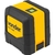 Nível A Laser 20m Linha Verde S/ Tripe Nlv020 - Vonder - comprar online