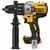 Parafusadeira Bateria Dewalt 20v Dcd996b Impacto Sem Bateria