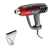 Soprador Térmico Com Bico 8003 Profissional 1800w 220V Skil