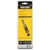Estilete Profissional Com Trava Emborrachado 25mm - Vonder