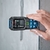 Trena A Laser Leitura 50m Glm 50-27 C Bosch