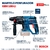 Martelete Rompedor Bosch Sds Plus 18v Gbh 180-li Sem Bateria - loja online
