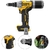 Imagem do Rebitadeira Bateria Dewalt Dcf414b-b3 20v Sem Bateria