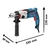 Furadeira De Impacto Gsb 24-2 1100w 220v Com Maleta Bosch