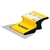 Desempenadeira Aco Mirka Mirox 15cm - comprar online