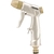 Esguicho Metálico Para Jardim Tipo Pistola Ep500 - Vonder - comprar online